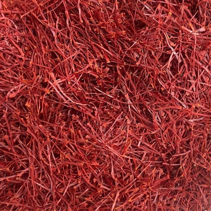 Irani Saffron